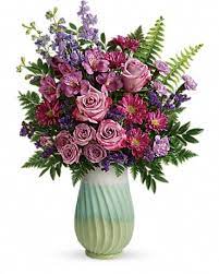 There are 20 buds in each pack. Teleflora S Exquisite Artistry Bouquet In Long Island City Ny Flowers By Giorgie Inc
