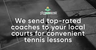 Check back often as we're constantly adding new lessons! Local Tennis Lessons In Nashville Tn For All Ages Levels Playyourcourt