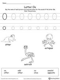 The nato phonetic alphabet is a spelling alphabet, a set of words used instead of letters in oral communication (i.e. Words Starting With Letter O Letter O Worksheets Kindergarten Worksheets Preschool Worksheets