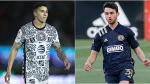 Apr 29, 2021 · highlights: Club America Vs Philadelphia Union Preview Predictions Odds And How To Watch Concacaf Champions League 2021 Semi Finals Today