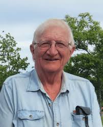 Wayne Carroll MacDonald Obituary