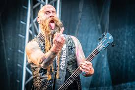 Kiss, def leppard, dropkick murphys, in flames, behemoth, gluecifer og mange fler er allerede bekreftet. Musikknyheter No Tons Of Rock 2017
