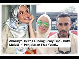 Check spelling or type a new query. Rahsianya Ialah Akhirnya Bekas Tunang Remy Ishak Buka Mulut Cerita Sebenar Putus Tunang Youtube