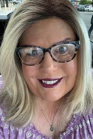 A note to our president from patient Charlize Jamieson, reflecting