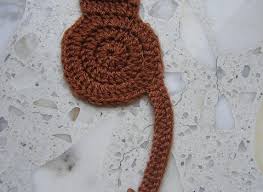 All patterns are created with an attempt to be as accurate as possible but are made and tested by humans and therefore may contain errors. Free Pattern Easy And Quick Bookmark Not Only For Cat Lovers Knit And Crochet Daily