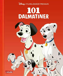 101 dalmatiner cruella böse frau kostüm nutzen sie unsere große auswahl und bestellen sie online zu günstigen konditionen 101 Dalmatiner Gebundenes Buch Ravensbuch Online Shop Bucher Veranstaltungen Ebooks