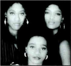 The Sweet Science of, Love and Rockets