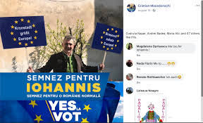 Rise project a publicat o nouă anchetă referitoare la dan barna. AdevÄrul Despre Dan Barna Rise Project