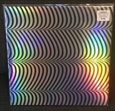 Pulse demon is simply pure sound, viciously unadulterated static. Gripsweat Merzbow Pulse Demon 2lp Tri Color Pie Slice W Rainbow Splatter Edition Of 100