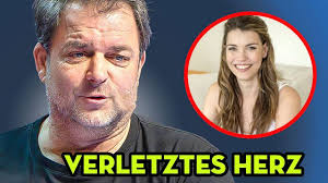 Liebe und Täuschung: Martin Rütter enthüllt die Wahrheit über seine neue  Frau, ihn zu Tränen rührt.