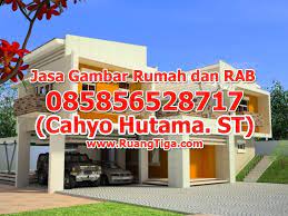 Gratis konsultasi, pemesanan dan pembayaran mudah, harga / biaya / fee menyeseuaikan dengan luas bangunan. Pin Di 085856528717 Jasa Gambar Rumah Murah Melayani Se Indonesia