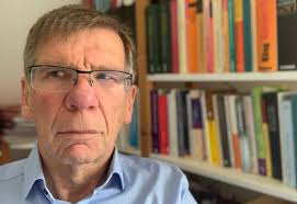 Weltsynode 2024: Ein Tanz in den Armen deiner Gnade?