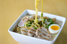 Eating ramen in houston texas? Nyc S Ramen Okidoki Is Now Open After Relocating To Houston Eater Houston