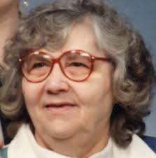 Reba Roper Obituary