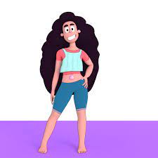 This is the episode called i am my monster i do not own anything, all rights goes to the respective owners if you need me to. Stevonie Model I Think I Did Pretty Well Gimme Feedback Stevenuniverse
