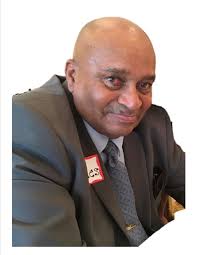 Obituary for JAMES RICARDO ("BINKY") FLOYD, SR.