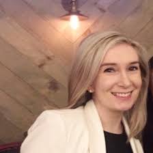 Michelle Laskowski's Instagram, Twitter & Facebook