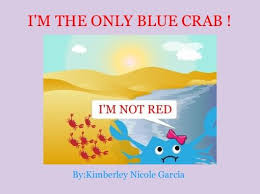 I M The Only Blue Crab Free Books Children S Stories Online Childrens Stories Online Childrens Stories Childrens Books