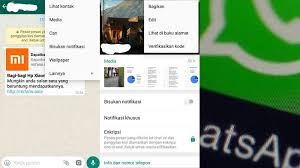 Selama ini jika orang berbisnis mengunakan facebook maka yang di gunakan adalah facebook page, bukan facebook profil. Cara Mudah Mengubah Nama Kontak Whatsapp Tanpa Perlu Ribet Menutup Aplikasi Tribun Jogja