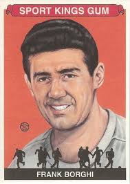 Football Cartophilic Info Exchange: SportKings LP