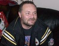 Michael Calhoun Obituary (1969