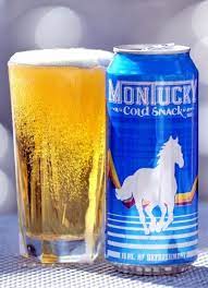 8% back to local causes. Duo Starts Regional Montucky Cold Snack As Alternative To Craft Brews State Regional Missoulian Com