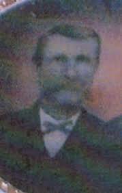 Baby Gladys Bowman Culler, only daughter of James and Ada Hendricks Bowman,  from Gladys Culler