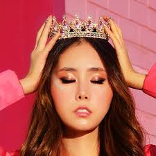 Á é í ó ú ü ñ á é &. Stream Paloma Mami Don T Talk About Me Korean Spanish Cover By Grazy Grace Listen Online For Free On Soundcloud