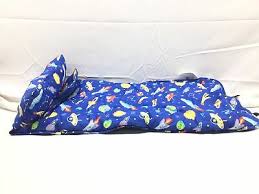Make sure this fits by entering your model number. Bacati Sports Blue Nap Mat Bispbonm Hook Loop Roll For Bag Storage Pillow Cover 21 39 Picclick Uk