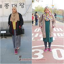 Musim luruh di korea bermula seawal september hingga november. Musim Gugur Di Korea Selatan Sebaiknya Pakai Apa Dini The Stories