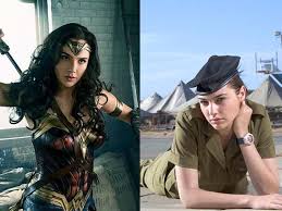 Gal gadot is an israeli actress who is known for her role in 2017's wonder woman. the actress became miss israel in 2004 and she competed in miss universe that same year. Why Gal Gadot As Wonder Woman Is A Slap On The Faces Of Palestinian Girls In Gaza