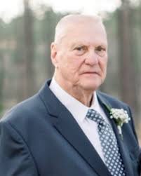 Winston Bruce Obituary March 12, 2025