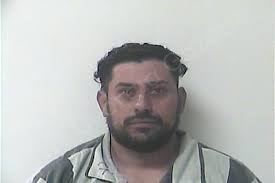 Wilbert Rodriguez — Oconee County Jail Bookings