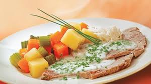 Apfel Meerrettichsosse Z B Zu Tafelspitz Rezept Knorr Tafelspitz Rezept Rezepte Meerrettichsosse
