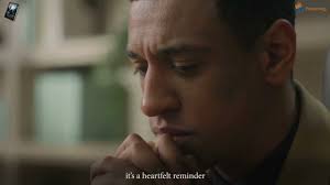 Hidden Affections: Two Sides of Love