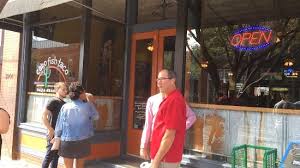 I decided to get the rice and beans as my side and my taste buds were dancing. Rasta Pasta Picture Of Cabo Fish Taco Baja Seagrill Charlotte Tripadvisor