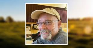 Richard Lane Pedigo Obituary August 14, 2021