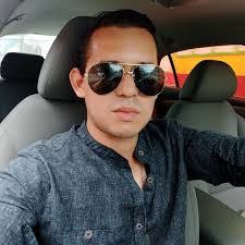 Jesus Ledezma's Instagram, Twitter & Facebook