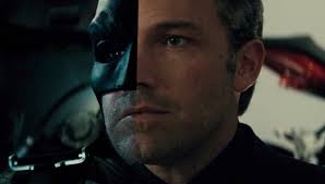An absolutely amazing performance as Bruce Wayne and Batman by Ben Affleck  in the DCEU. ~Batman