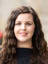 Anna Gallina's Instagram, Twitter & Facebook