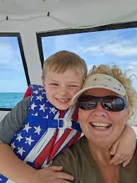 Full-time Traveling in a 5th Wheel Camper