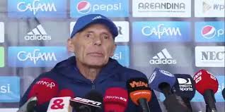 Maybe you would like to learn more about one of these? Esto Se Cura Con Amor La Emocion De Miguel Angel Russo Tras Superar El Cancer Metro 95 1 Sonido Urbano