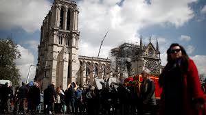 Completed puzzle size is 10x14 with 252 pieces. Notre Dame Indonesia Beyonce Your Thursday Briefing The New York Times