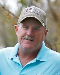 John Housley Obituary