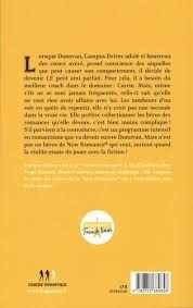 Campus drivers tome 1 pdf. Campus Drivers Tome 2 Book Boyfriend De C S Quill Grand Format Livre Decitre