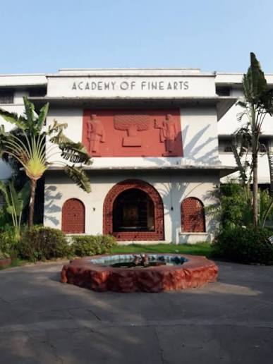 ACADEMY OF FINE ARTS - All You Need to Know BEFORE You Go 2026 (with Photos) - Tripadvisor