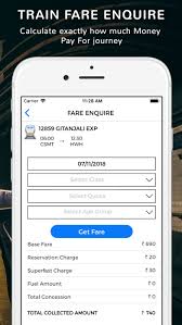 Where Is My Train Irctc Revenue Download Estimates