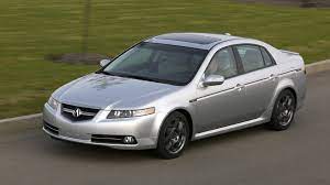 Acura Tl Type S 2008 Wallpapers Hd Hdcoolwallpapers Com