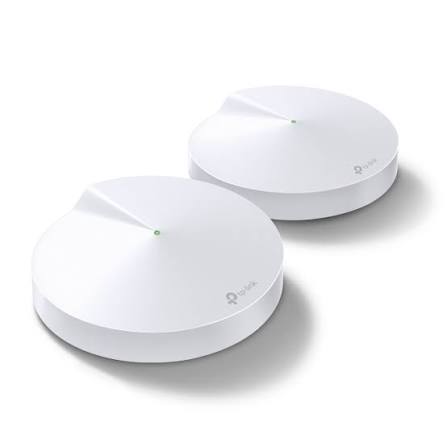 ROUTER MESH TP-LINK DECO M5 (PACK 2 UNIDADES)