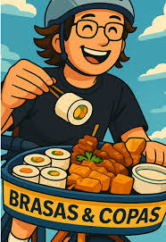 Brasas Y Copas Tome Como Llegar